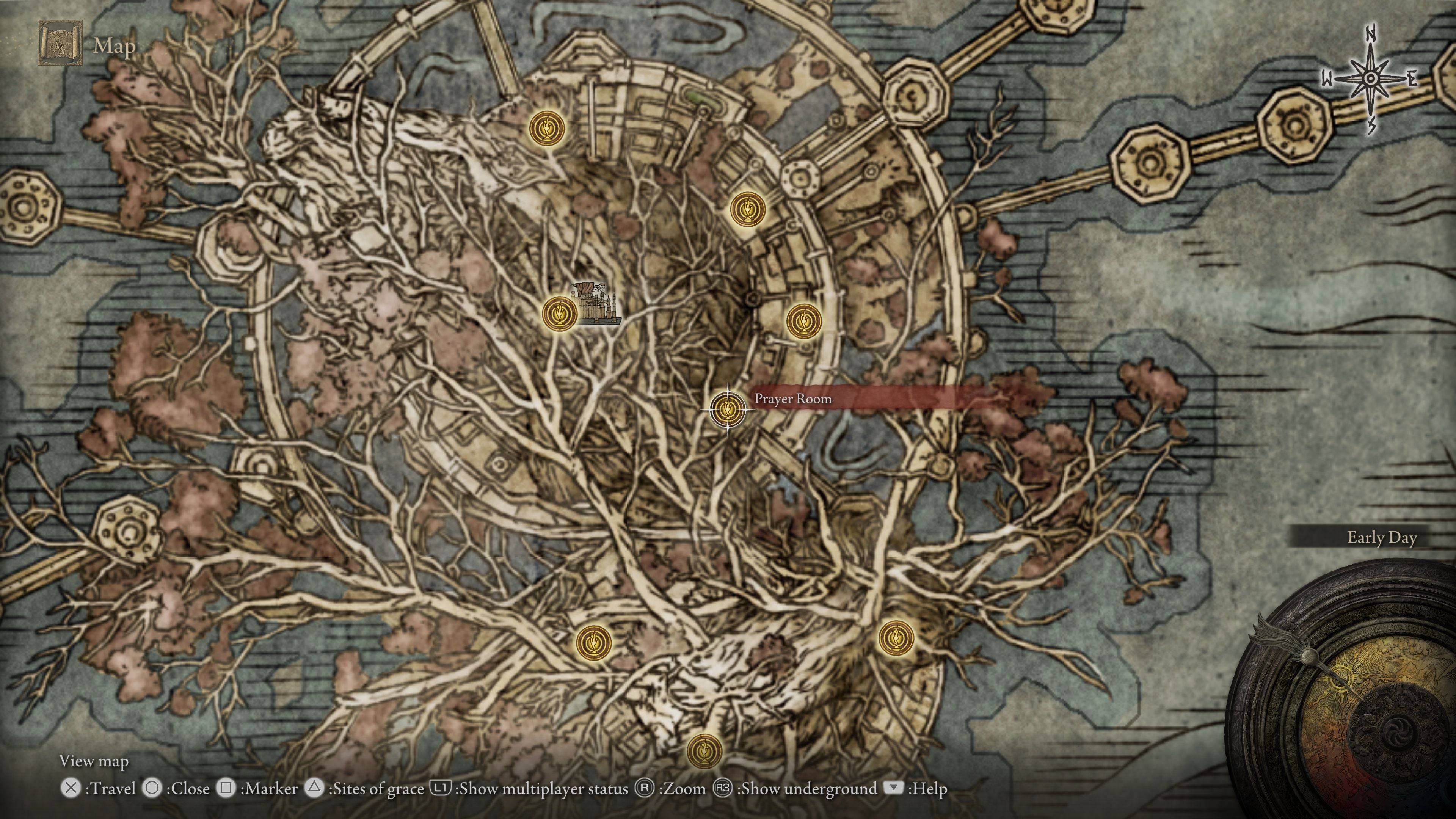 Elden Ring Millicent quest, how to get Unalloyed Gold Needle and Miquella’s Needle